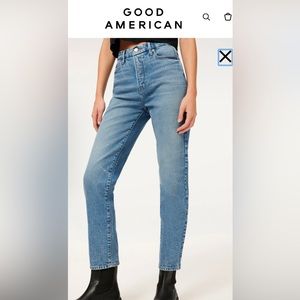 Good American - GOOD VINTAGE | BLUE942